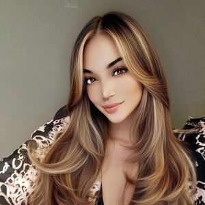 Meet your Posher, Amina